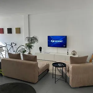 Manzoni House Ponte San Giovanni