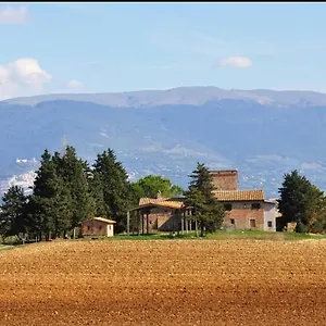 Il Fortino Di San Francesco Collestrada