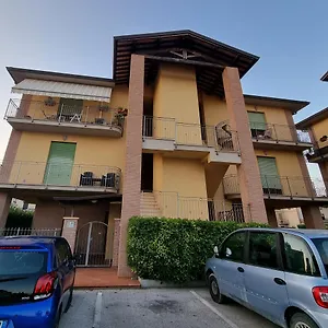 Casina Manu Petrignano